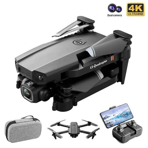 Promoción Mini Drone 4K ULTRA HD SKYPRO 📸