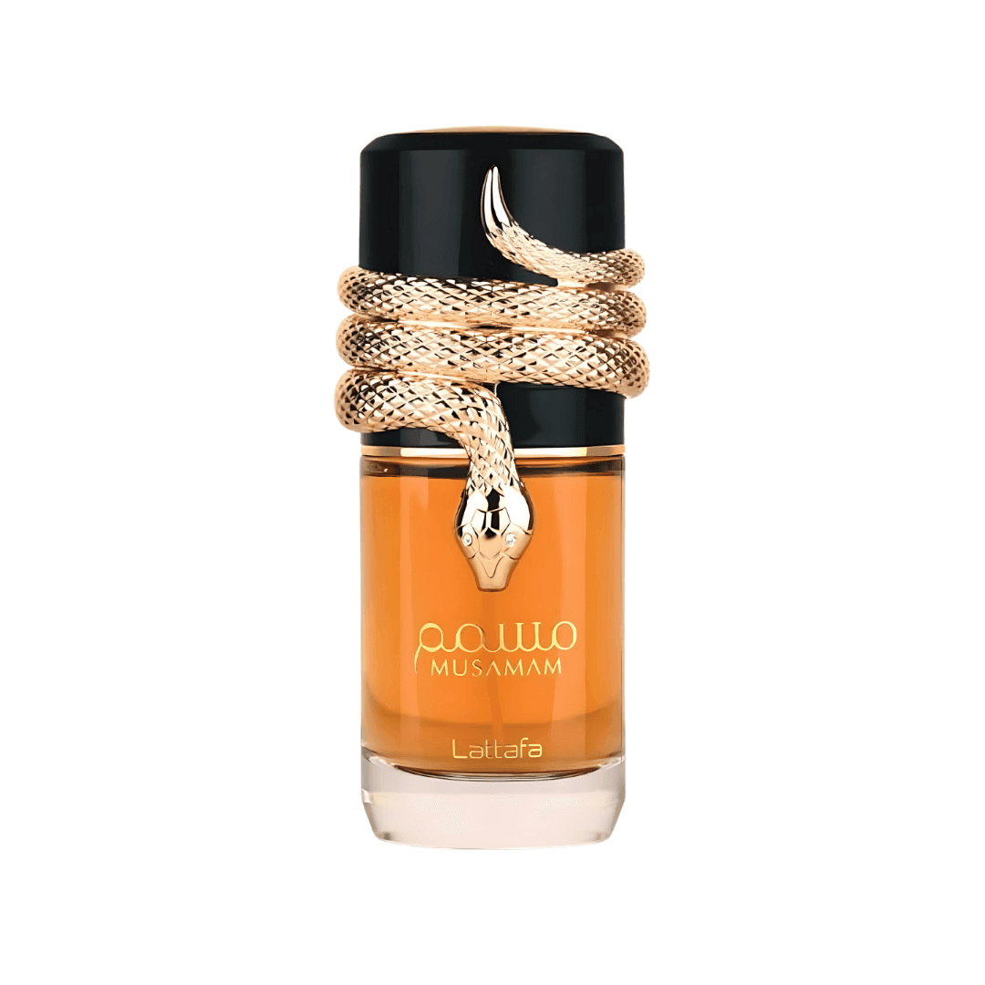 Perfume Lattafa Cobra Eau de Parfum - 100ml